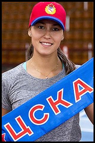 Famous People with surname Gubaydullina