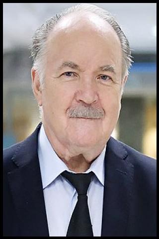 Famous People with surname Gubenko