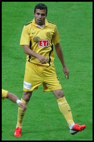 Famous People with surname G&uuml;&ccedil;er