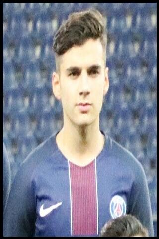 Famous People with surname G&uuml;&ccedil;l&uuml;