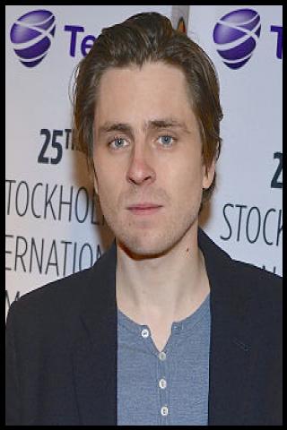 Famous People with surname Gudnason