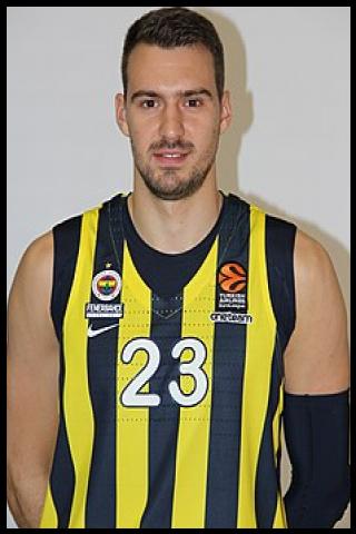 Famous People with surname Gudurić