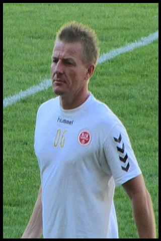 Famous People with surname Guegan