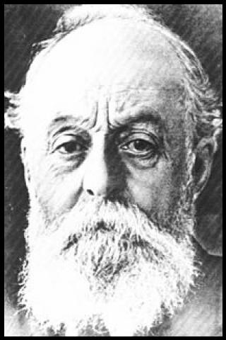 Famous People with surname Guell