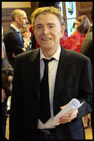 Famous People with surname Guenin