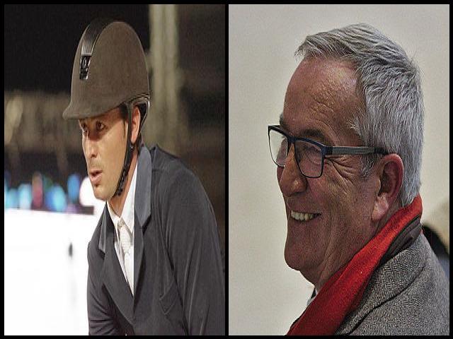 Famous People with surname Guerdat