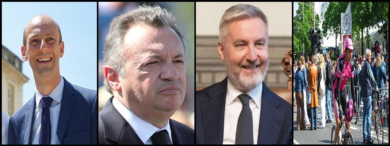 Famous People with surname Guerini