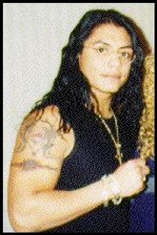 Famous People with surname Guerrera