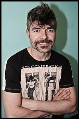 Famous People with surname Guerreros