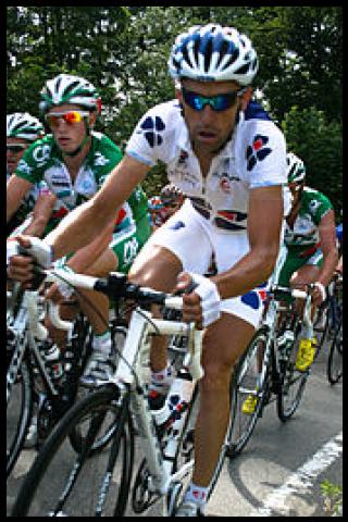 Famous People with surname Guesdon