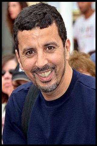 Famous People with surname Guesmi