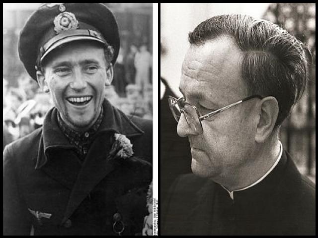 Famous People with surname Guggenberger