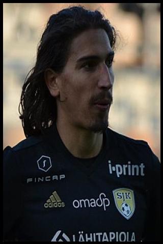 Famous People with surname Guichon