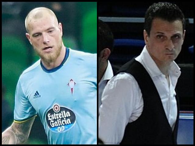 Famous People with surname Guidetti