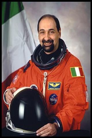 Famous People with surname Guidoni