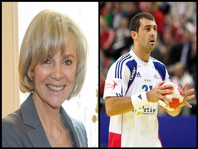 Famous People with surname Guigou