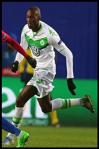 Famous People with surname Guilavogui