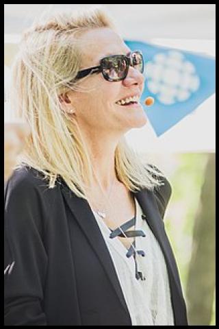 Famous People with surname Guilbault