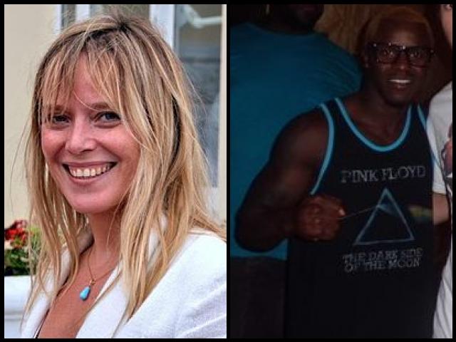 Famous People with surname Guillard