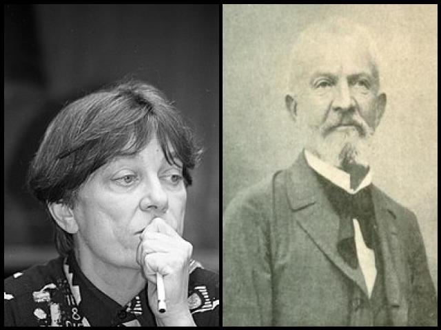 Famous People with surname Guillaumin