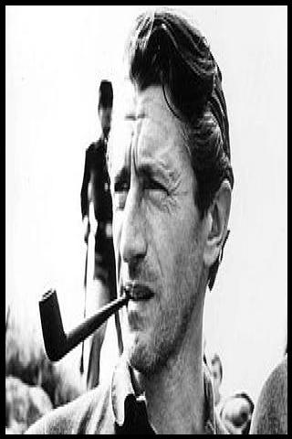 Famous People with surname Guillermin