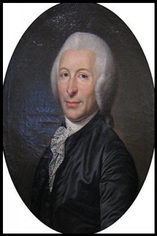 Famous People with surname Guillotin