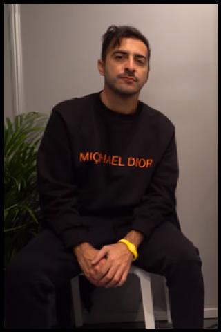 Famous People with surname Guincho