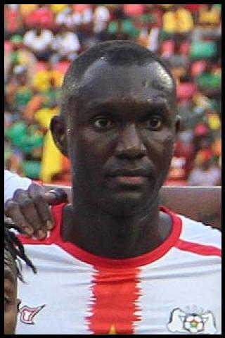 Famous People with surname Guira