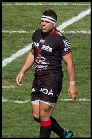 Famous People with surname Guirado