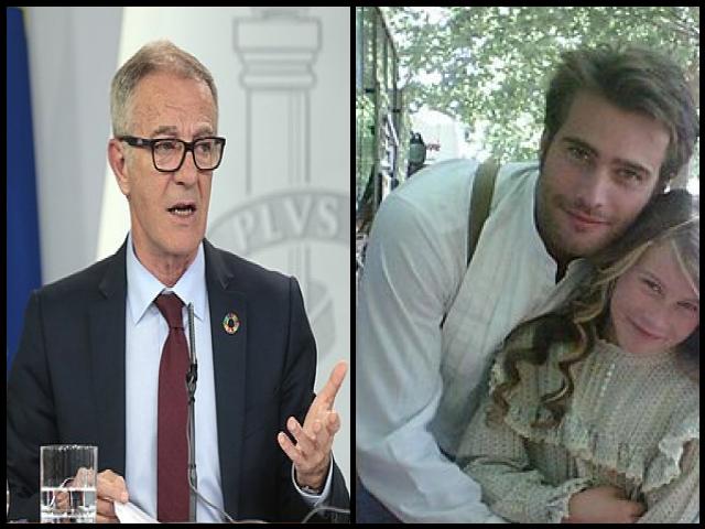 Famous People with surname Guirao