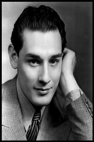 Famous People with surname Guizar