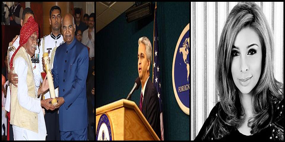 Famous People with surname Gulati