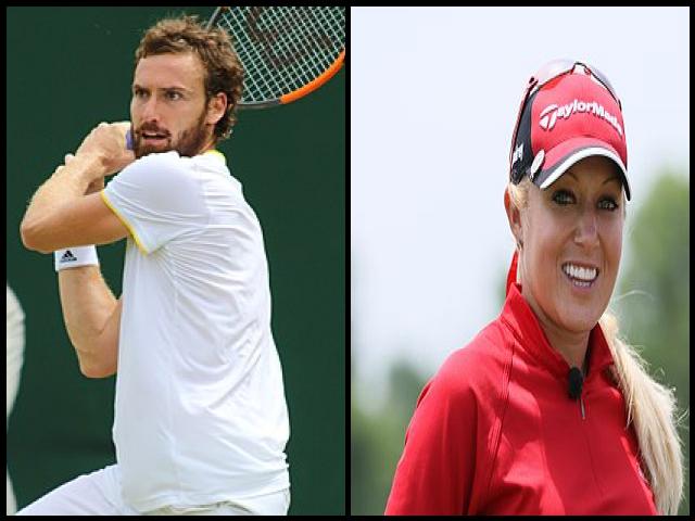 Famous People with surname Gulbis
