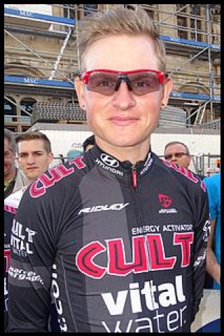 Famous People with surname Guldhammer