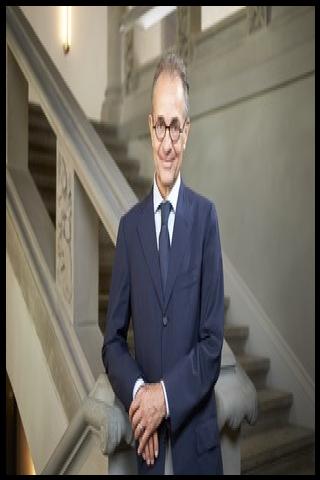 Famous People with surname Guldimann