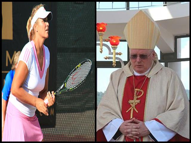 Famous People with surname Gullickson