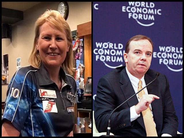 Famous People with surname Gulliver