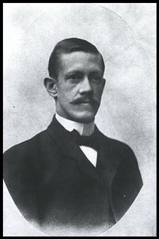 Famous People with surname Gullstrand