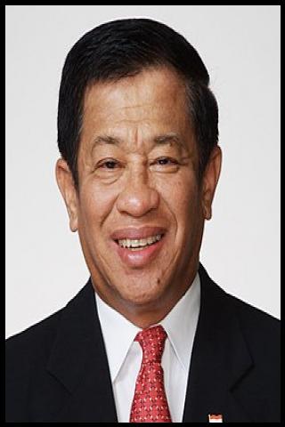 Famous People with surname Gumelar