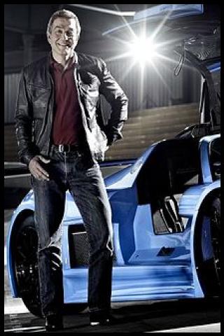 Famous People with surname Gumpert