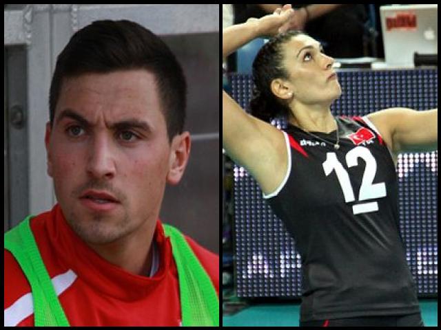 Famous People with surname G&uuml;m&uuml;ş