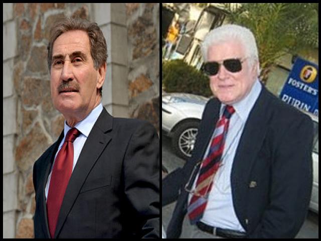 Famous People with surname G&uuml;nay