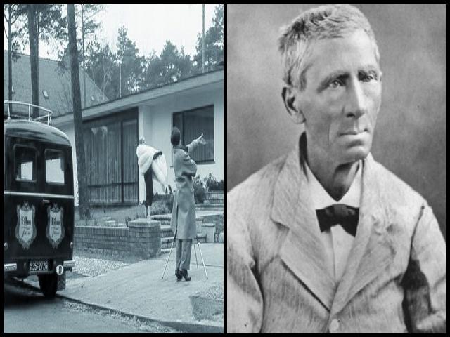 Famous People with surname Gundlach