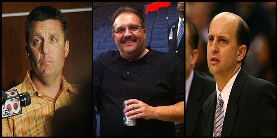 Famous People with surname Gundy