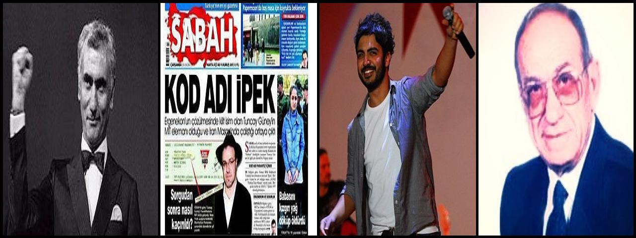 Famous People with surname Guney