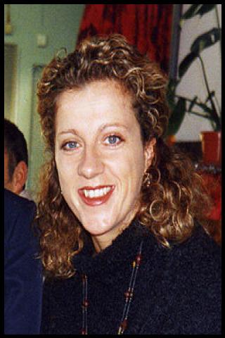 Famous People with surname Gunnell