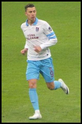 Famous People with surname G&uuml;ral