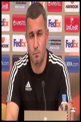 Famous People with surname Gurbanov