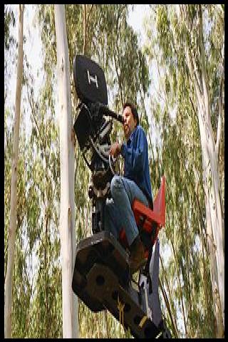 Famous People with surname Gurfinkel