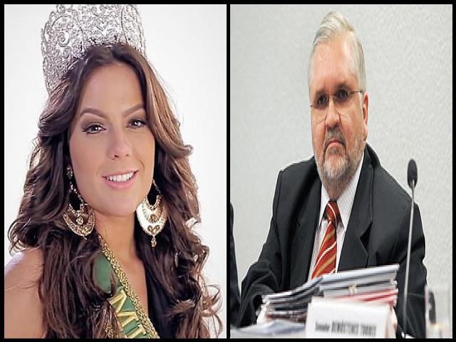 Famous People with surname Gurgel